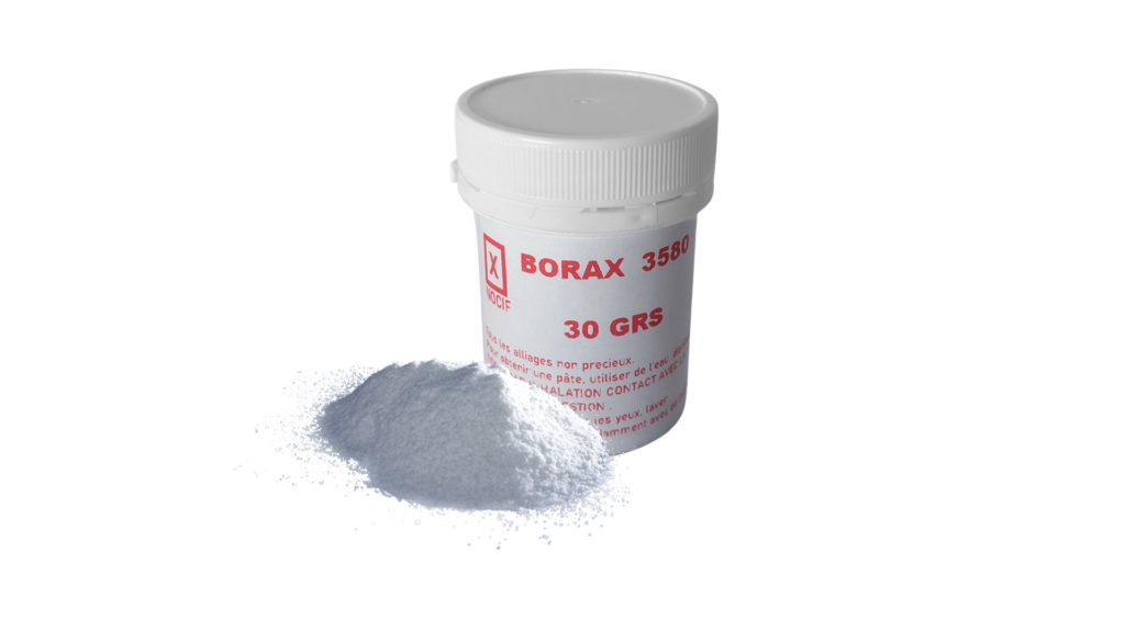 Borax 3580 BCS